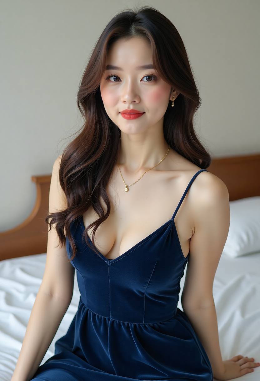 旅馆奇谭