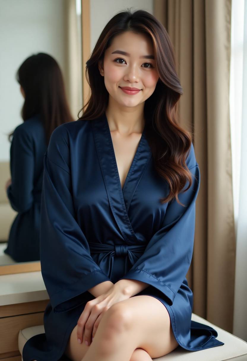 女将修行记