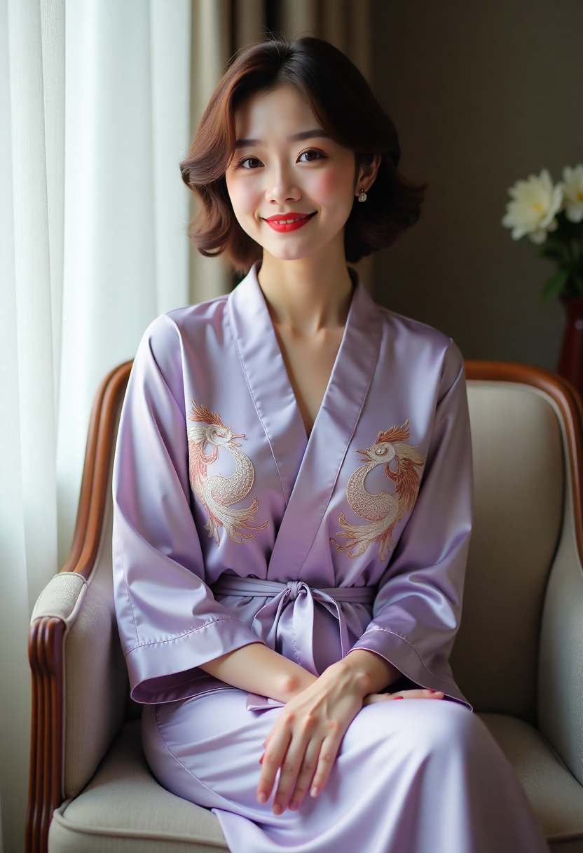 山居岁月